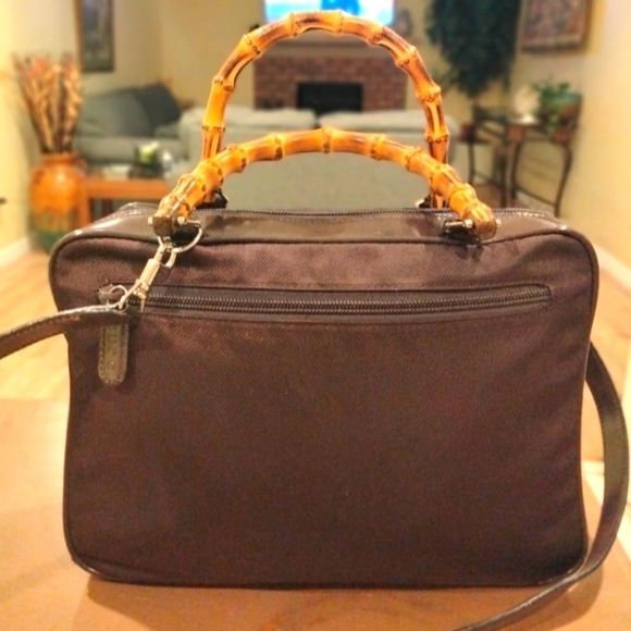Gucci Bamboo - Picture 1 of 16